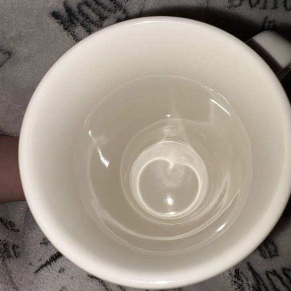 Tall Pink Starbucks Mug - Picture 4 of 4